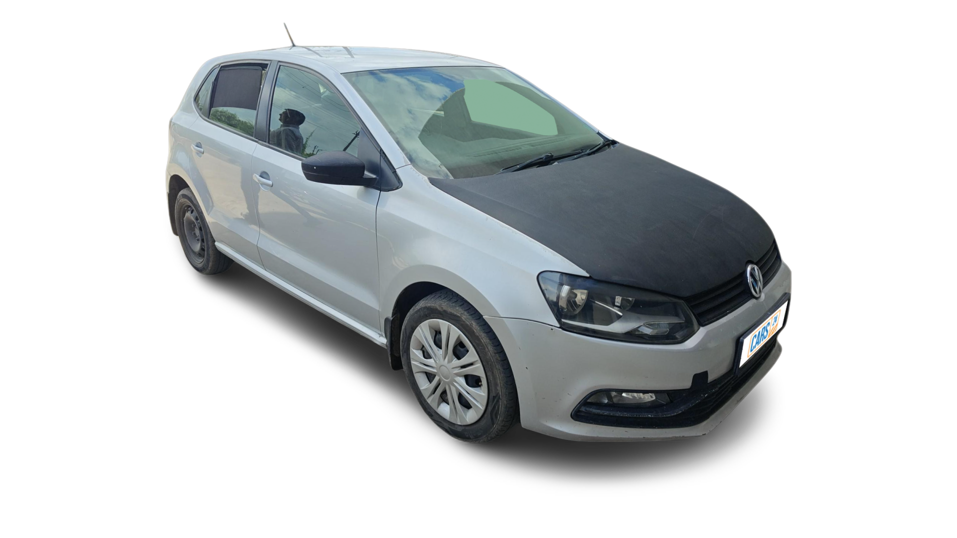 2015 Volkswagen Polo - Hatchback - Diesel - Manual - ₹3.09 lakh
